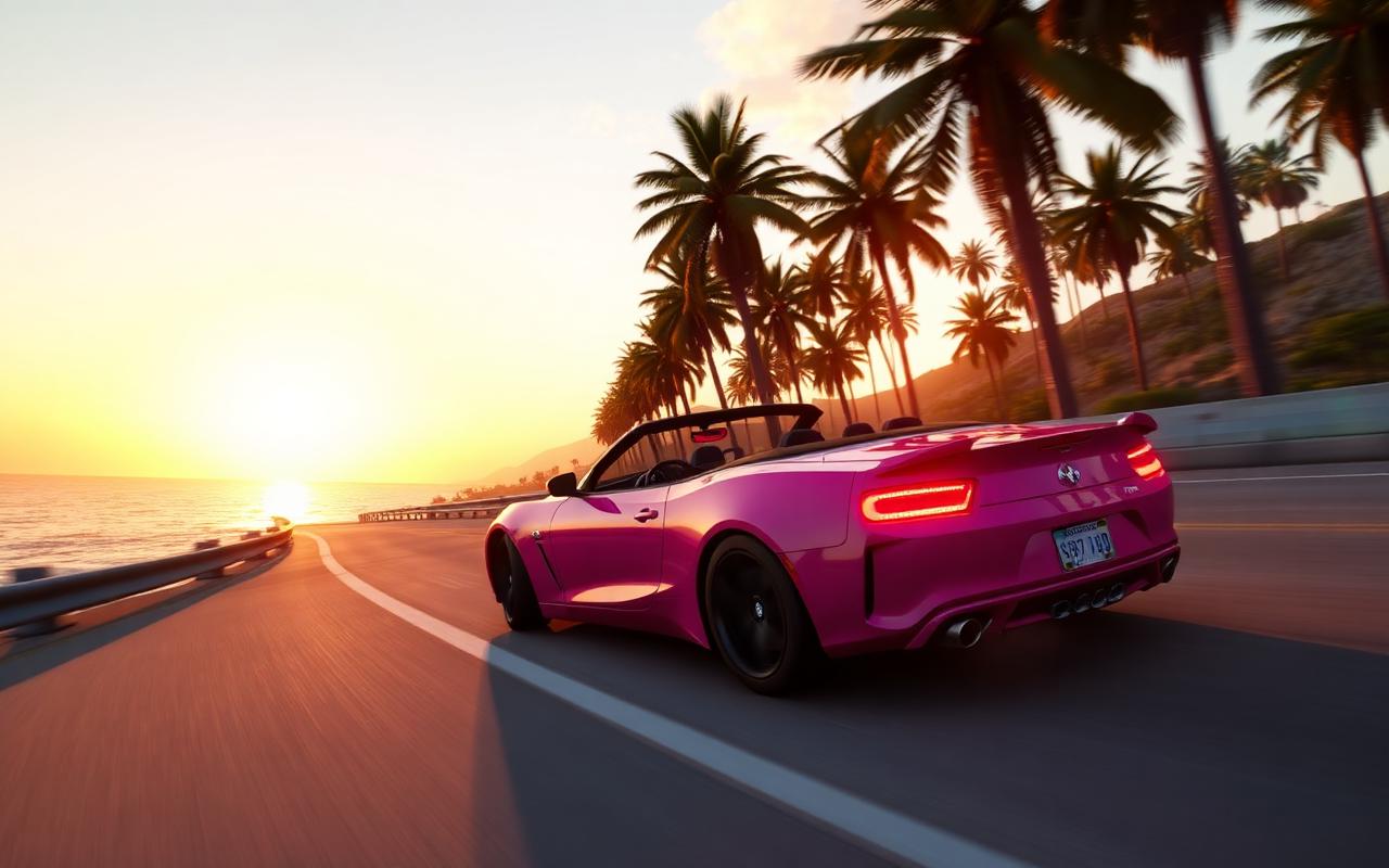 Coastal Drive